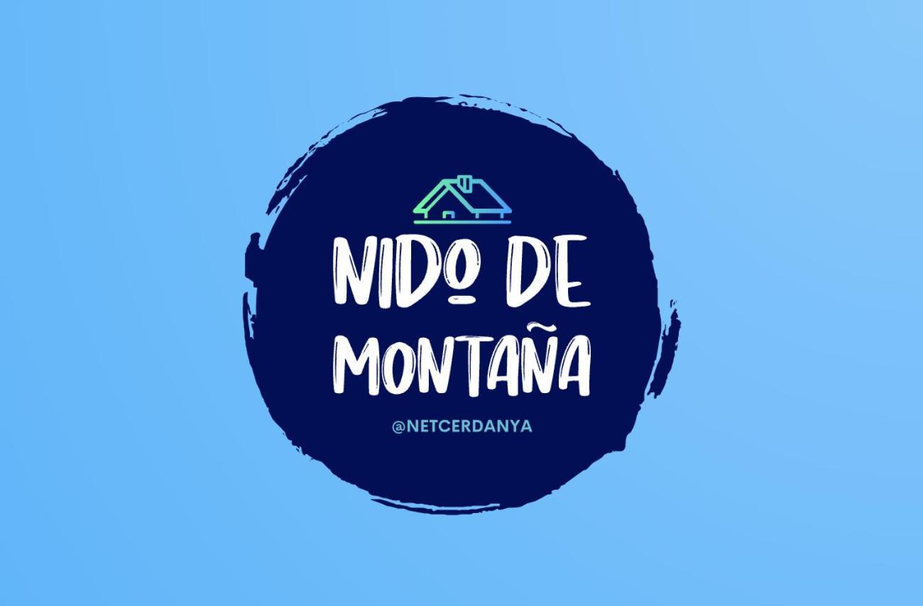 Apartamento Ideal Para Parejas En Enveitg 外观 照片