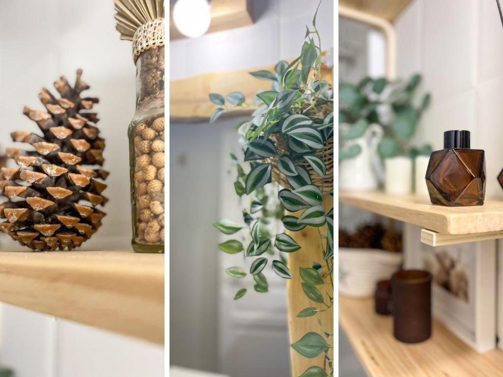 Apartamento Ideal Para Parejas En Enveitg 外观 照片