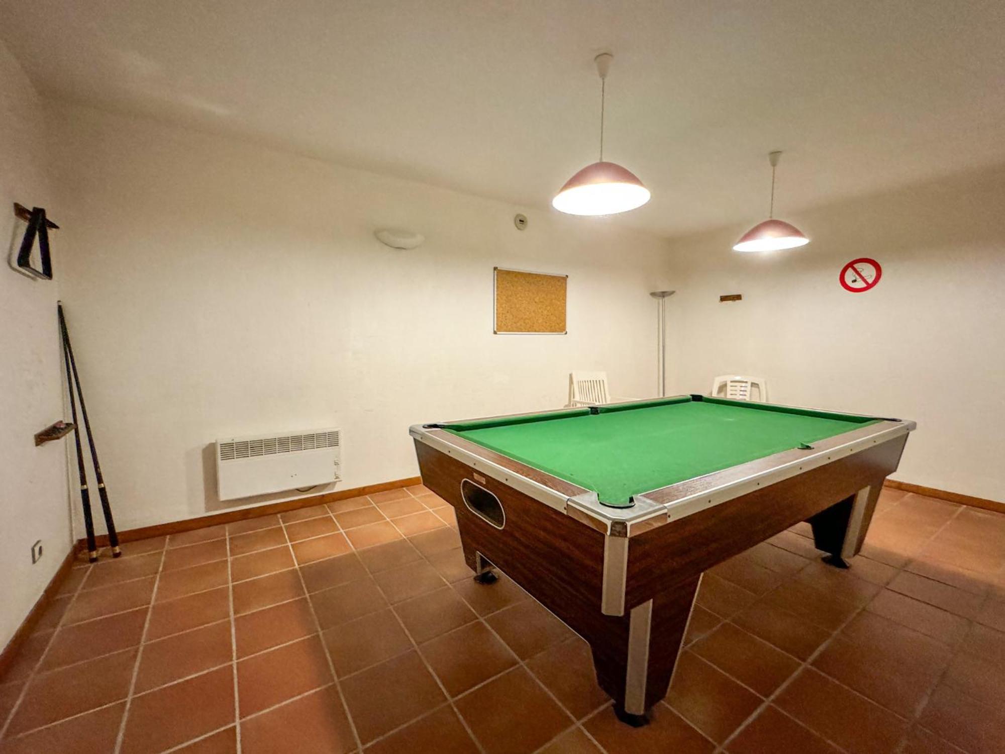 Apartamento Ideal Para Parejas En Enveitg 外观 照片