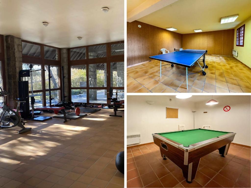 Apartamento Ideal Para Parejas En Enveitg 外观 照片