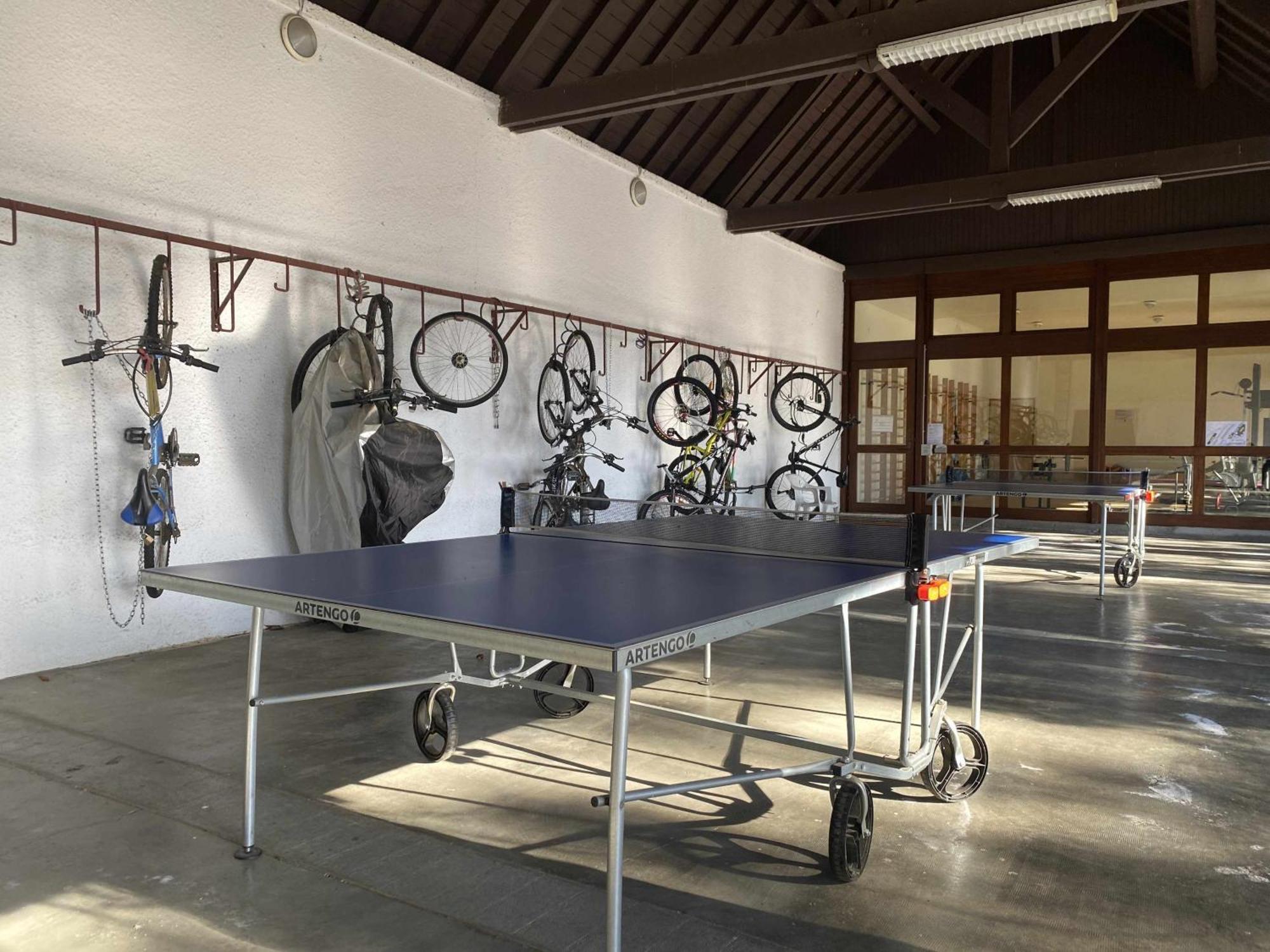 Apartamento Ideal Para Parejas En Enveitg 外观 照片
